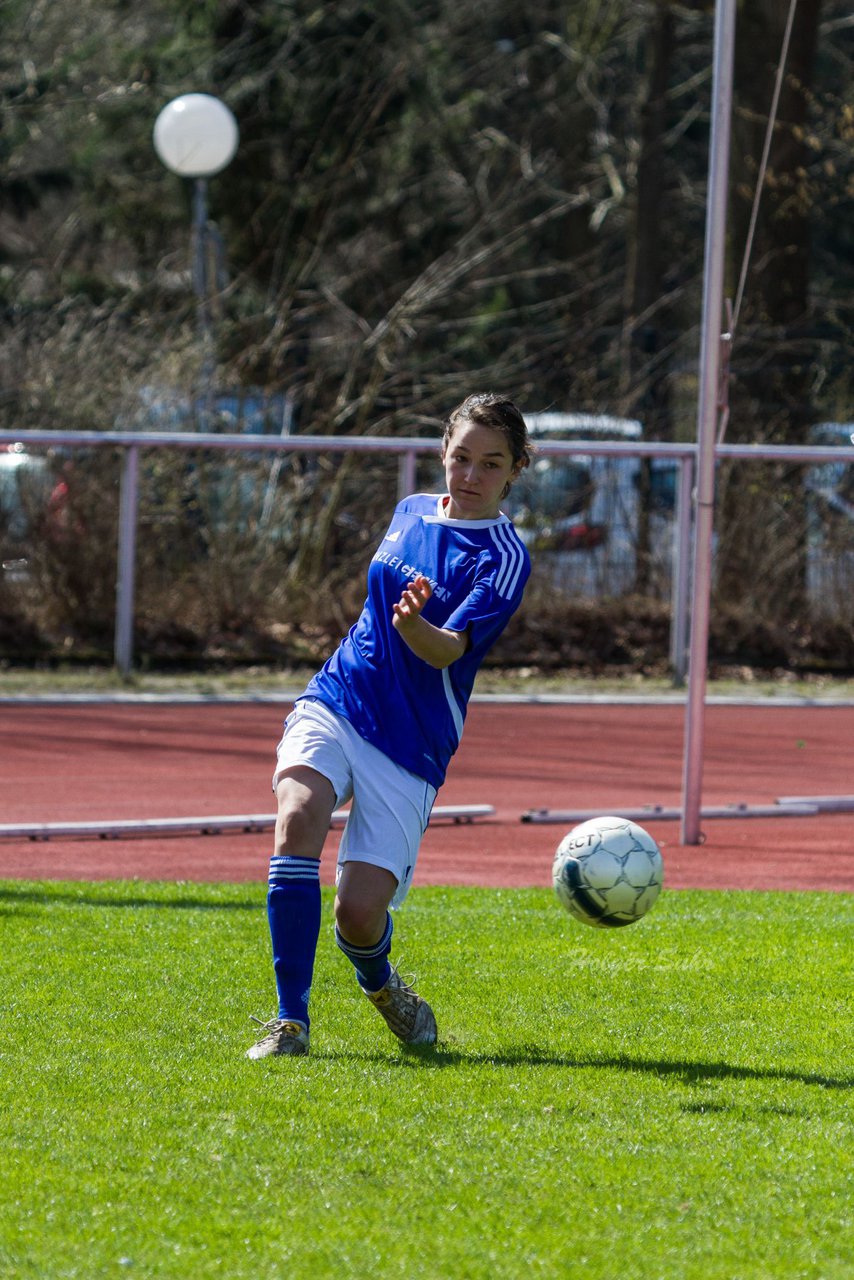 Bild 225 - Frauen SV Henstedt-Ulzburg II - FSC Kaltenkirchen II U23 : Ergebnis: 2:0